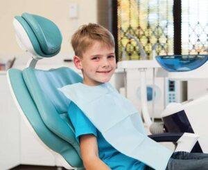 Pediatric Dentistry