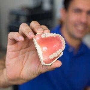 Porcelain Veneers
