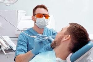 Dry Mouth