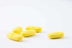 Teeth Antibiotics