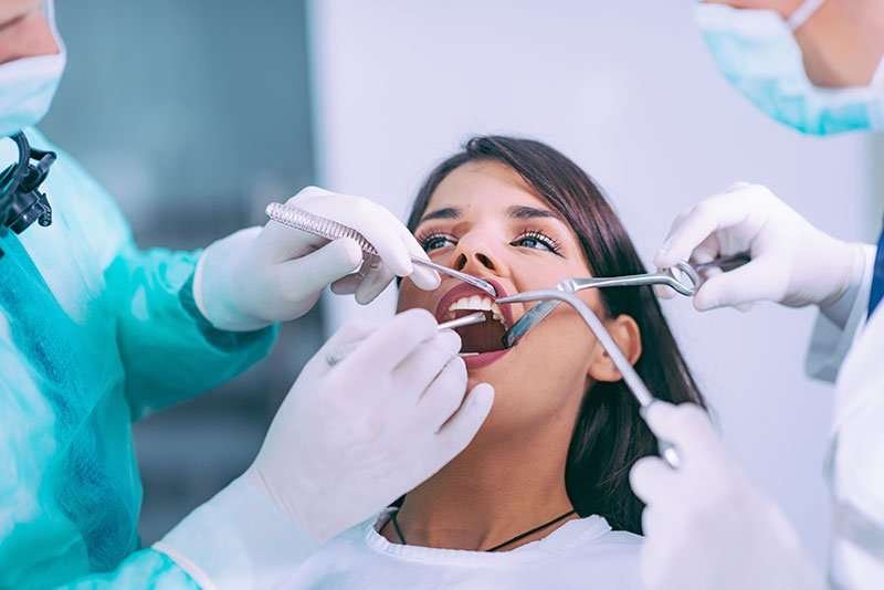 Dental Care Richmond | Dentist in Richmond Hill