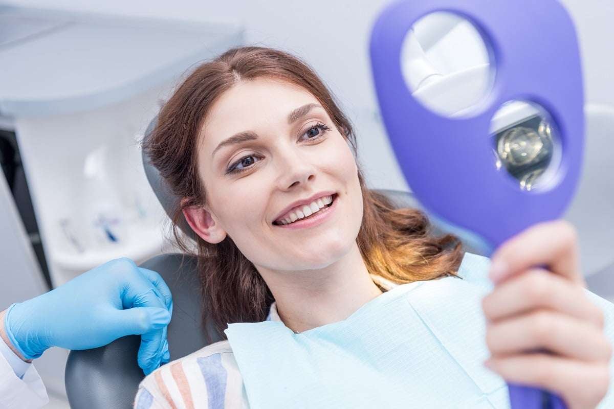 Cosmetic Dentistry