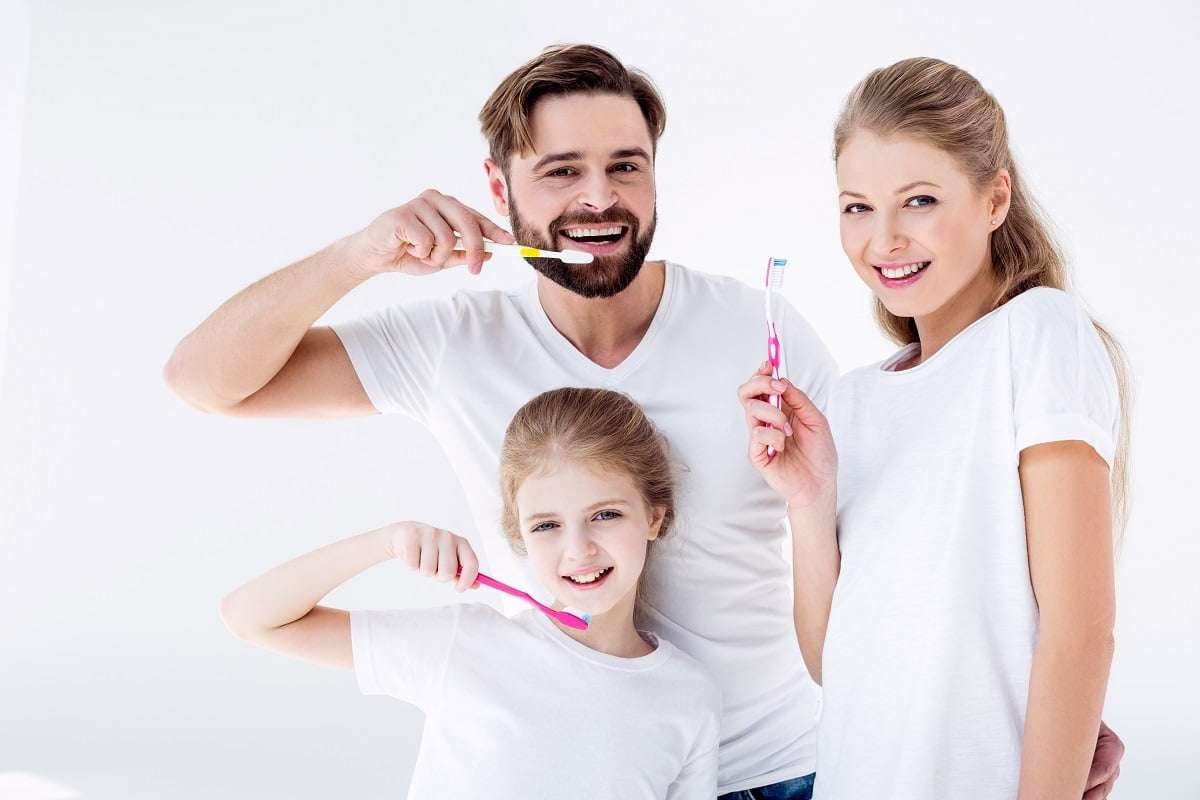 Family dentistry