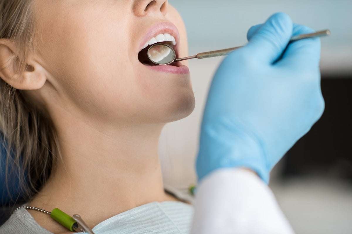Restorative Dentistry