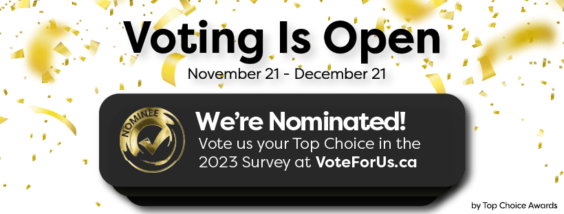 Top Choice Awards 2023