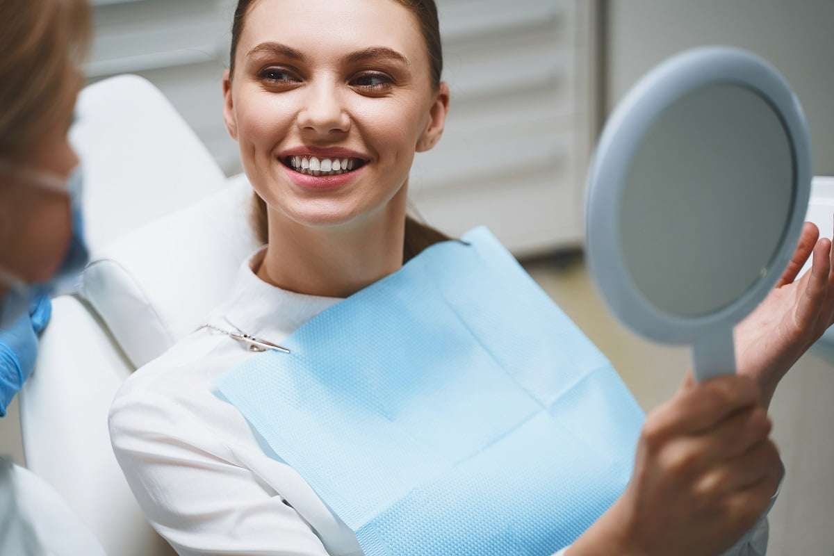 Tooth Whitening Kit