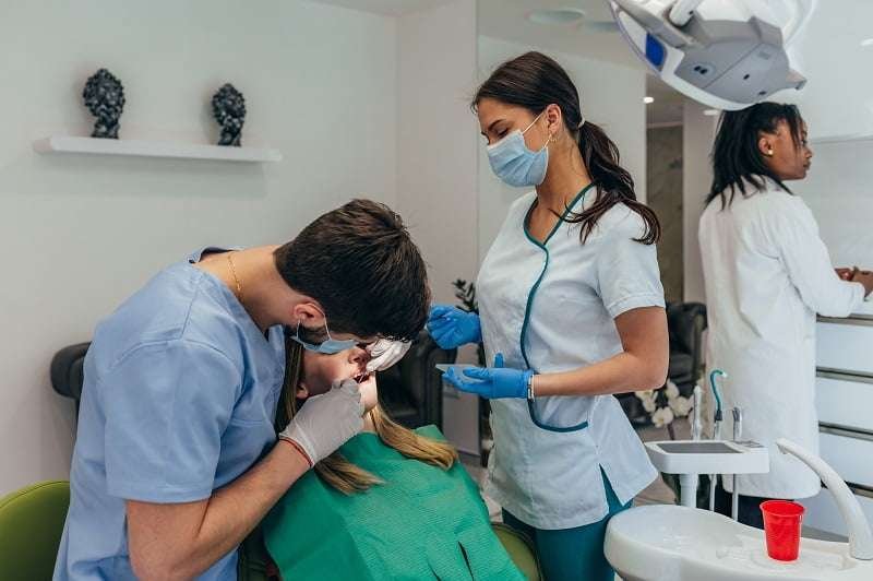 When Do You Have No Other Way but Extracting a Tooth?