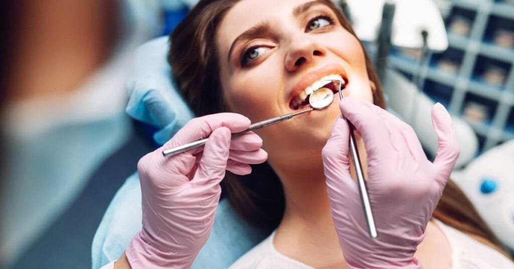 Periodontal Laser Treatments in Ontario