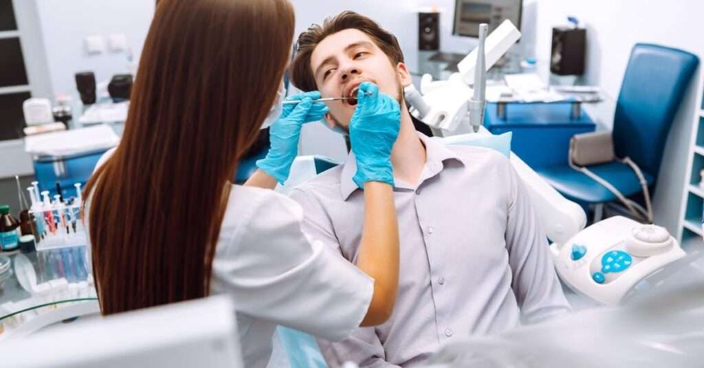 Periodontal Laser Treatments in Ontario