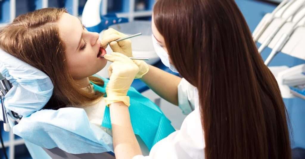 Periodontal Laser Treatments in Ontario