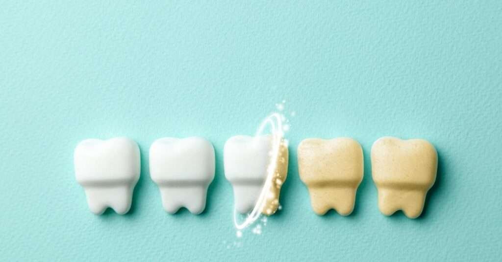 teeth whitening richmond bc