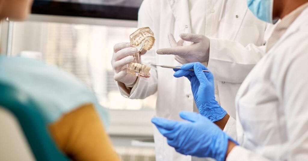full mouth dental implants