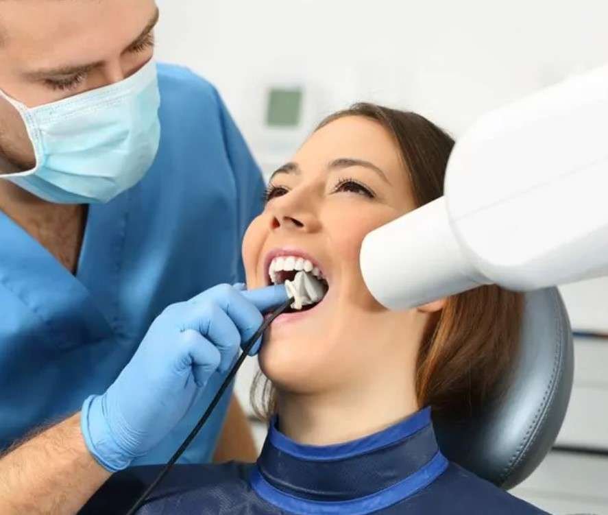 Endodontic Treatment in Oakville