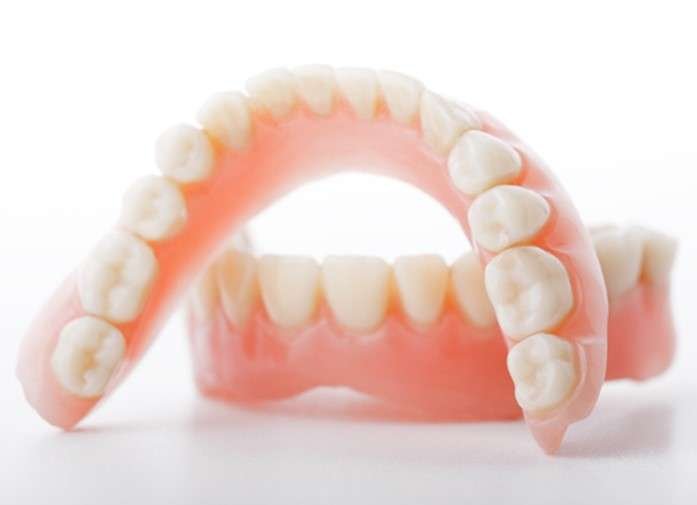best adhesive for dentures