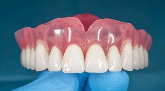 glue fix dentures