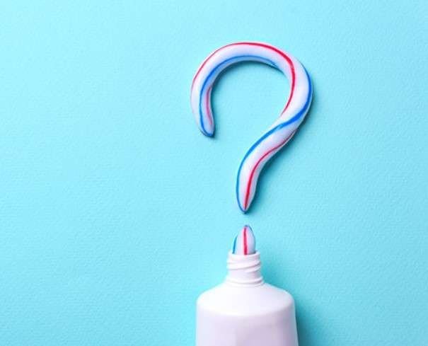 toothpaste for dentures