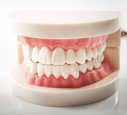 dentures grand prairie