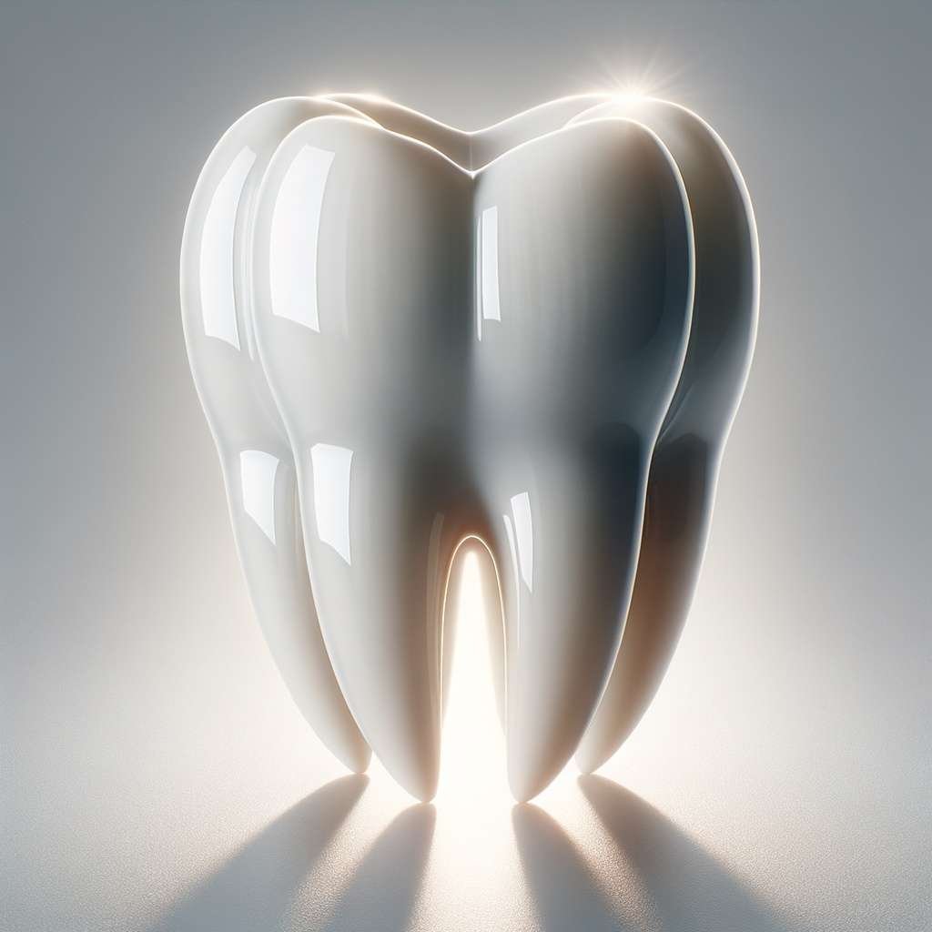 dental crown vs veneer