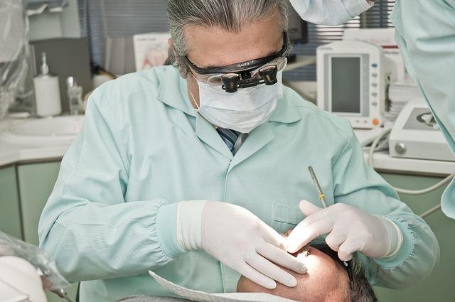 In house dental lab crafting restorations in Richmond Hill